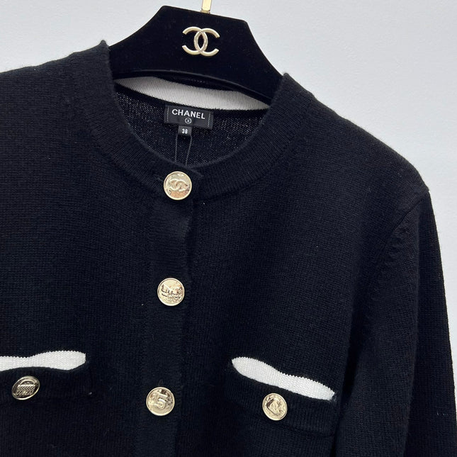CHANEL 25S CARDIGAN STYLE 176
