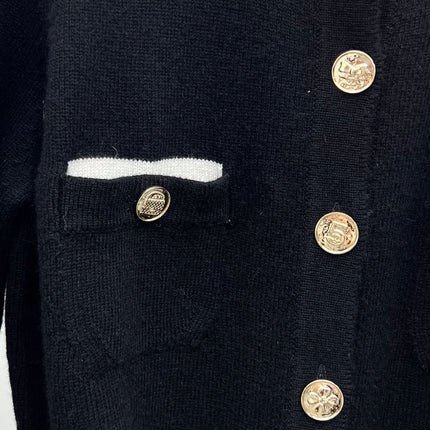 CHANEL 25S CARDIGAN STYLE 176