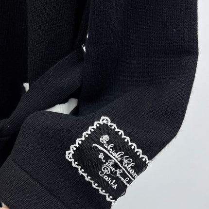 CHANEL 25S CARDIGAN STYLE 176