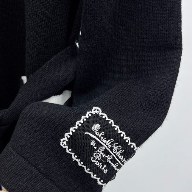 CHANEL 25S CARDIGAN STYLE 176