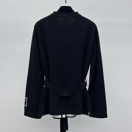 CHANEL 25S CARDIGAN STYLE 176