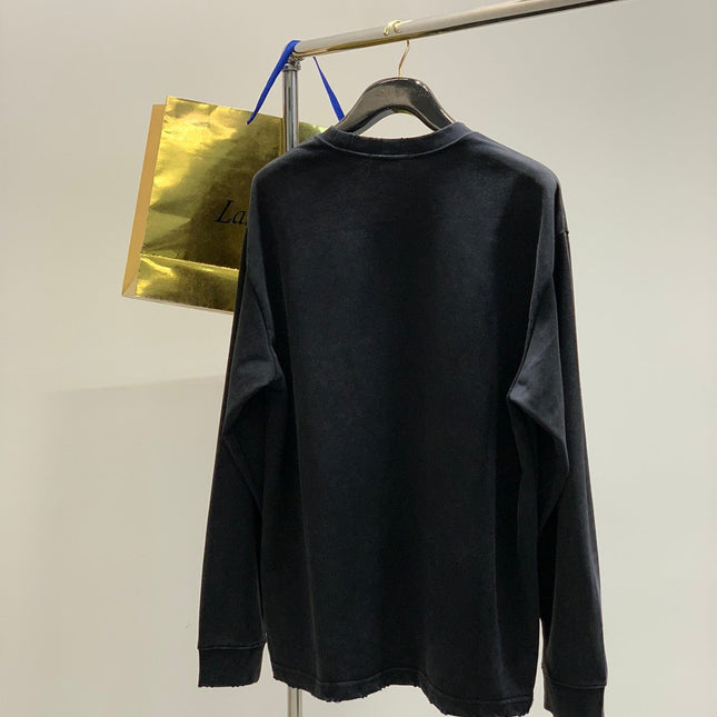 ALO SWEATSHIRT STYLE 68