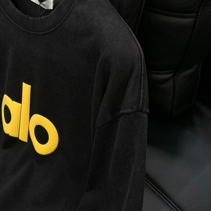 ALO SWEATSHIRT STYLE 68