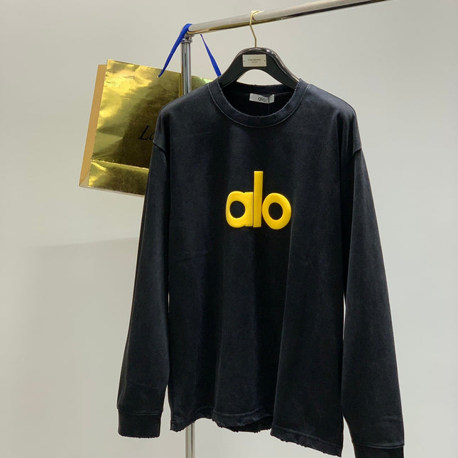 ALO SWEATSHIRT STYLE 68