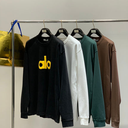 ALO SWEATSHIRT STYLE 68