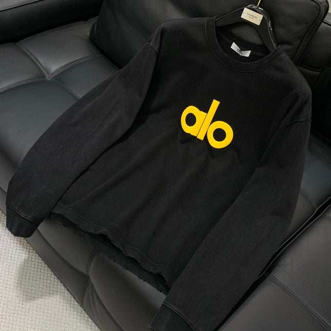 ALO SWEATSHIRT STYLE 68