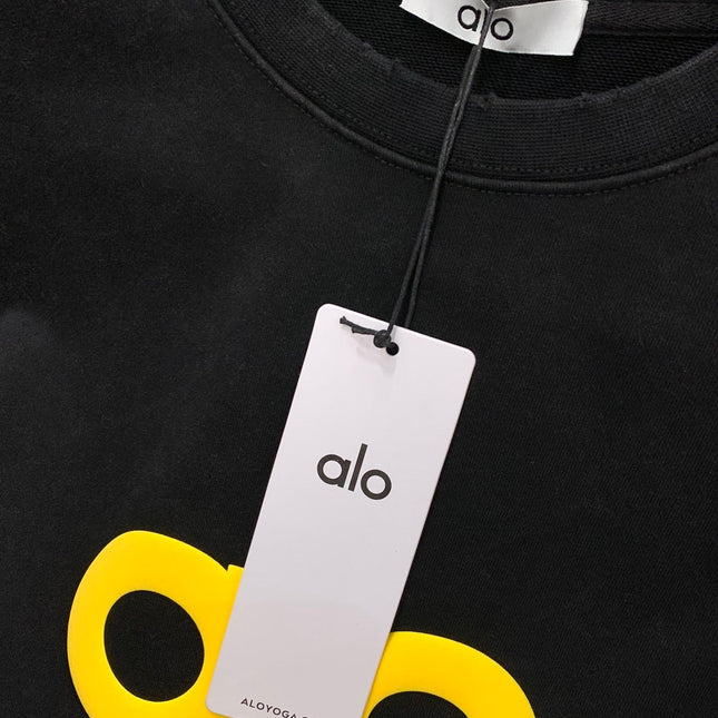 ALO SWEATSHIRT STYLE 68
