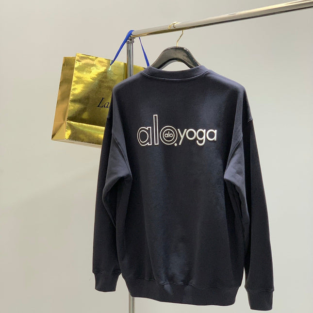 ALO SWEATSHIRT STYLE 69