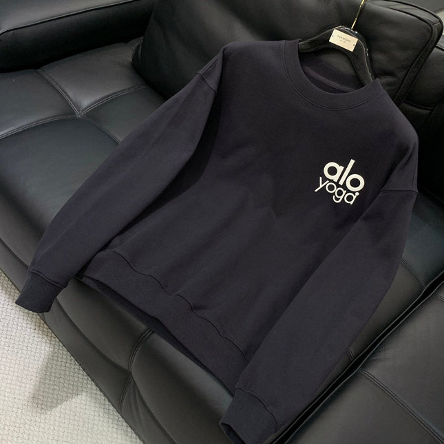 ALO SWEATSHIRT STYLE 69