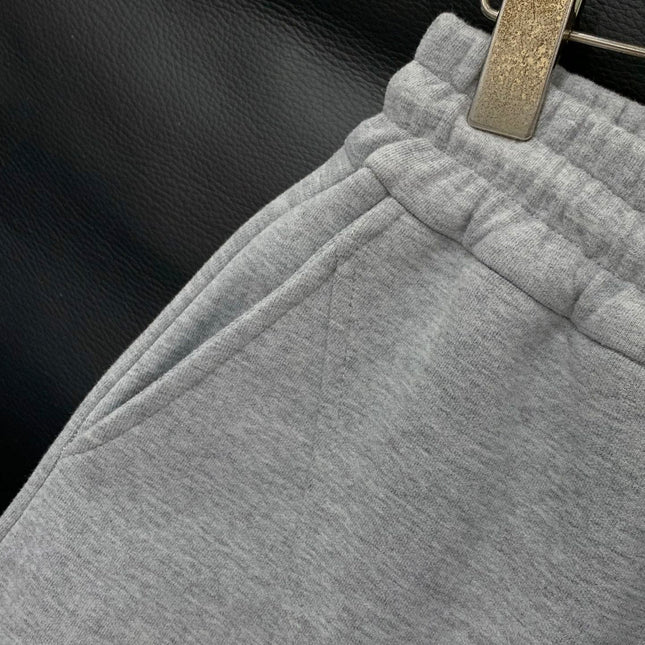ALO JOGGER SWEATPANTS STYLE 25