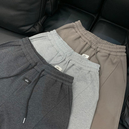ALO JOGGER SWEATPANTS STYLE 182