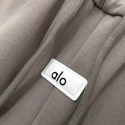 ALO JOGGER SWEATPANTS STYLE 182