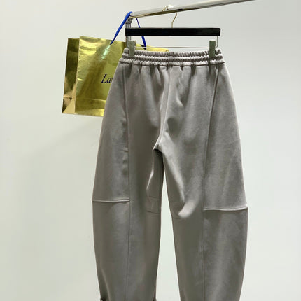 ALO JOGGER SWEATPANTS STYLE 182