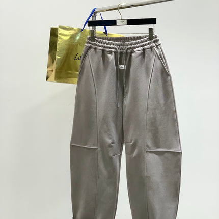 ALO JOGGER SWEATPANTS STYLE 182