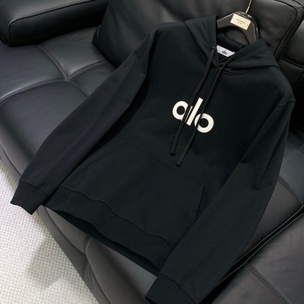ALO HOODIE STYLE 181
