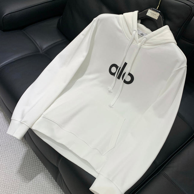 ALO HOODIE STYLE 180