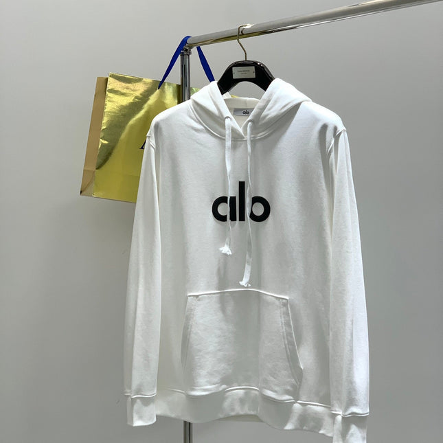 ALO HOODIE STYLE 180