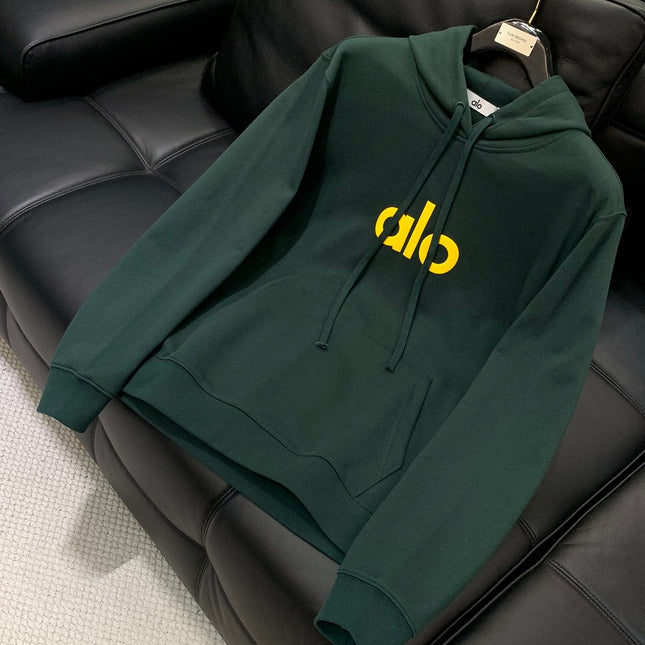 ALO HOODIE STYLE 179