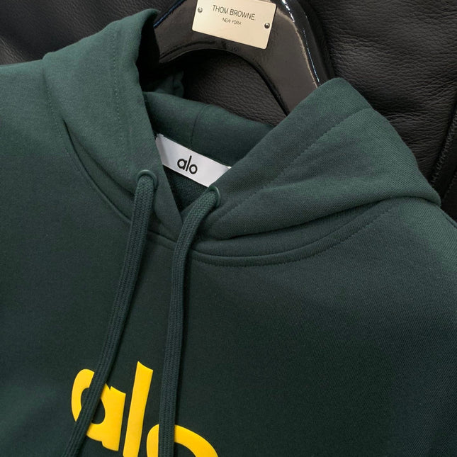 ALO HOODIE STYLE 179