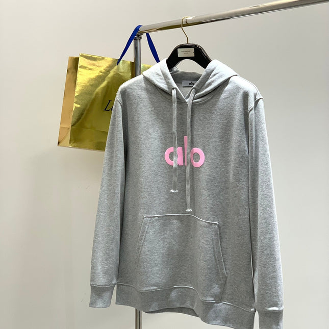 ALO HOODIE STYLE 178