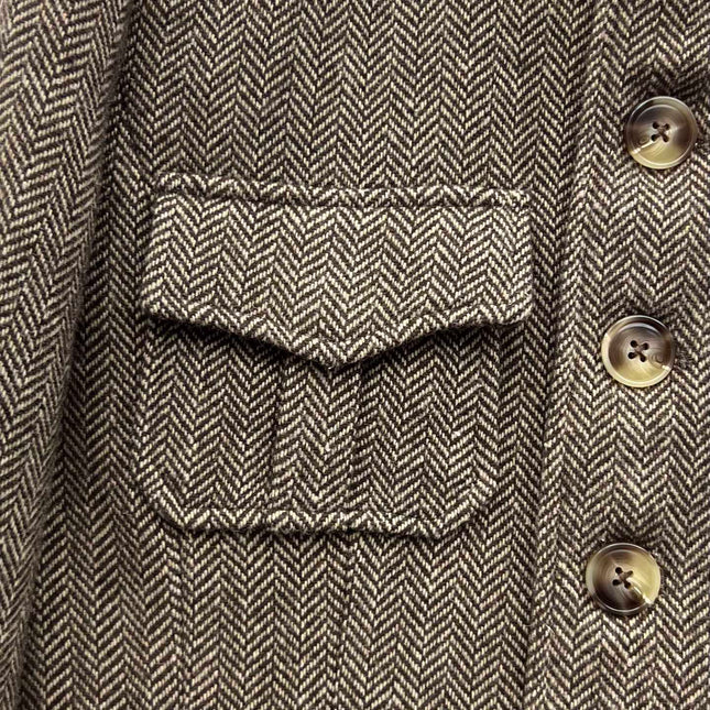 RALPH LAUREN JACKET STYLE 187