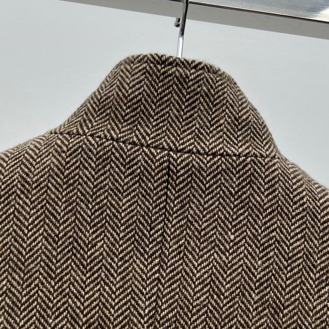 RALPH LAUREN JACKET STYLE 187