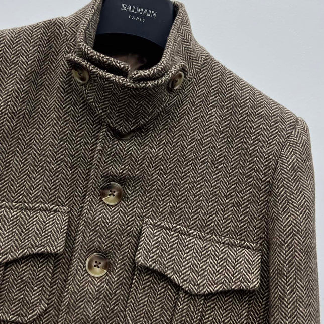 RALPH LAUREN JACKET STYLE 187