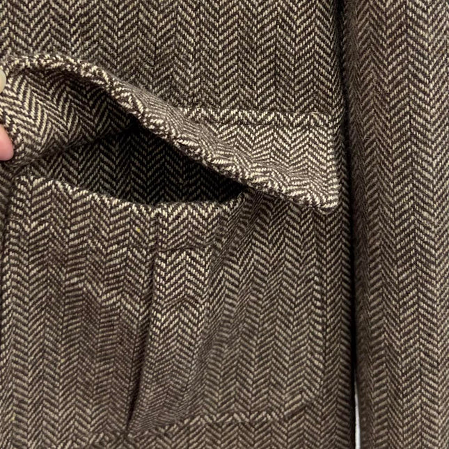 RALPH LAUREN JACKET STYLE 187