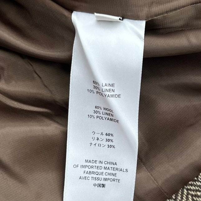 RALPH LAUREN JACKET STYLE 187