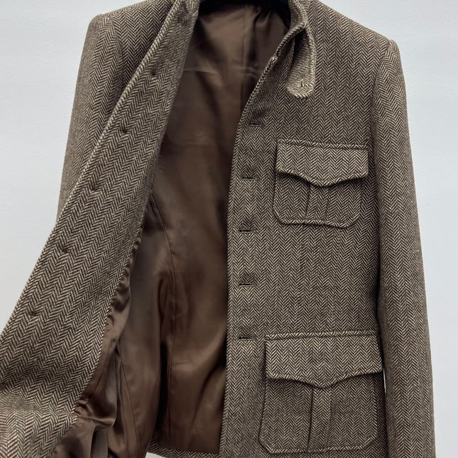 RALPH LAUREN JACKET STYLE 187