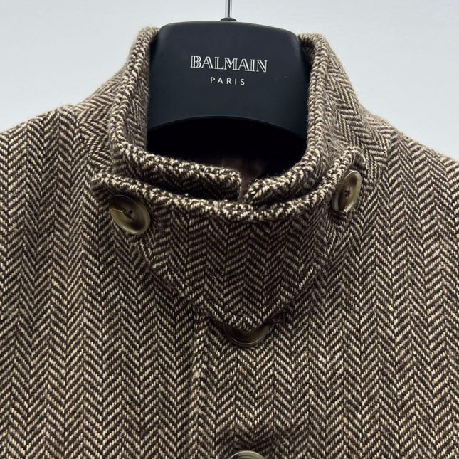 RALPH LAUREN JACKET STYLE 187