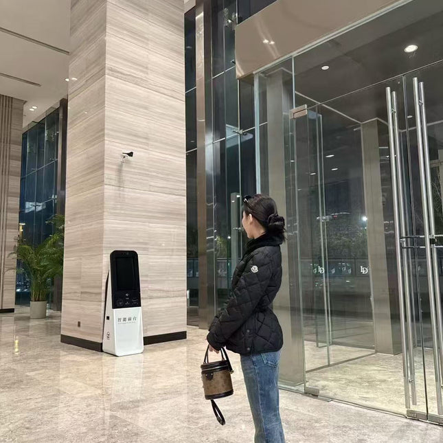 MONCLER JACKET STYLE 151