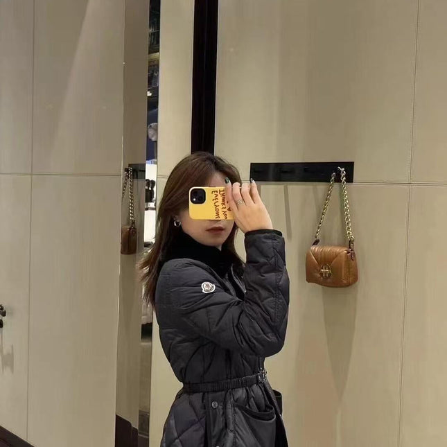 MONCLER JACKET STYLE 151