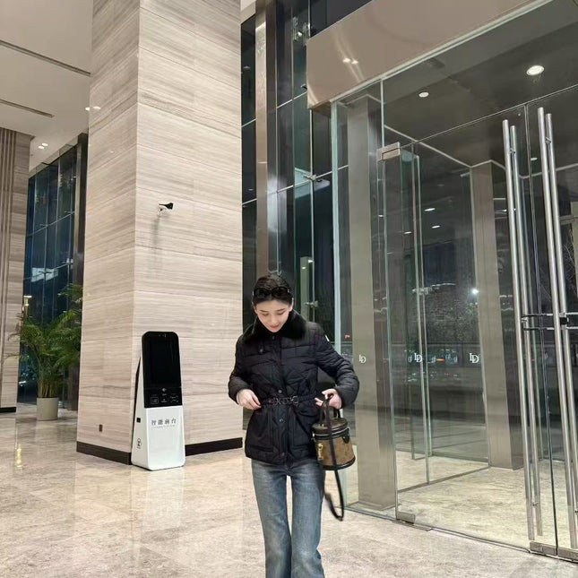 MONCLER JACKET STYLE 151