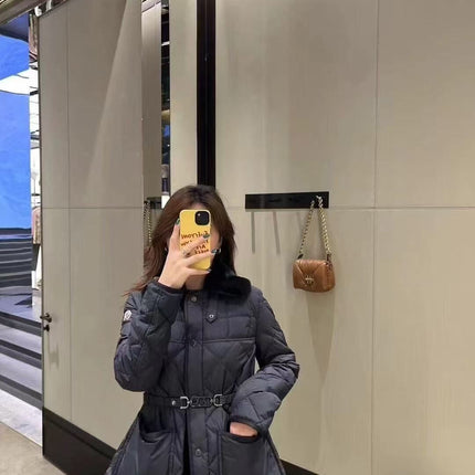 MONCLER JACKET STYLE 151