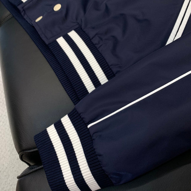 CELINE 25S VARSITY JACKET 0131