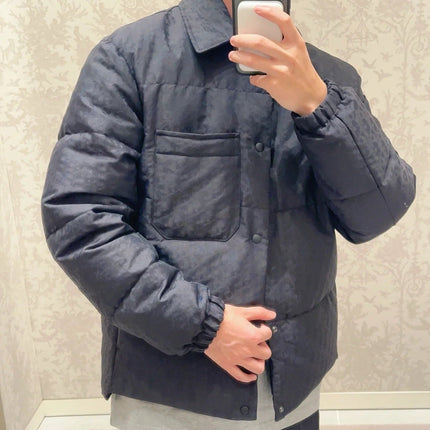 DIOR 25S PREMIUM DOWN JACKET 486