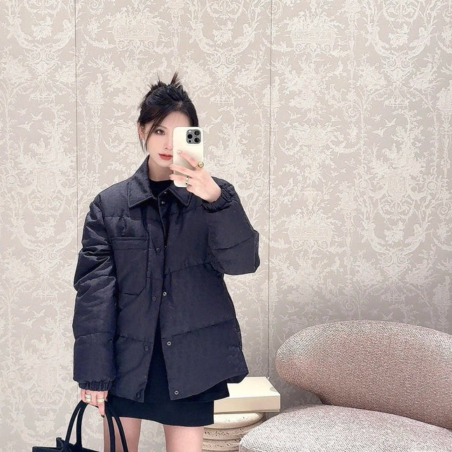 DIOR 25S PREMIUM DOWN JACKET 486