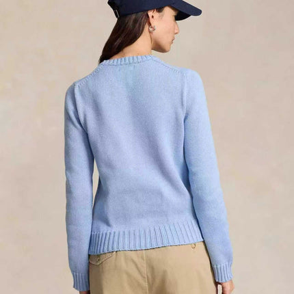 RALPH LAUREN SWEATER STYLE 447
