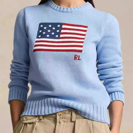 RALPH LAUREN SWEATER STYLE 447