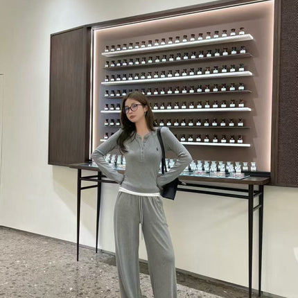 RALPH LAUREN OUTFIT SHIRT 446