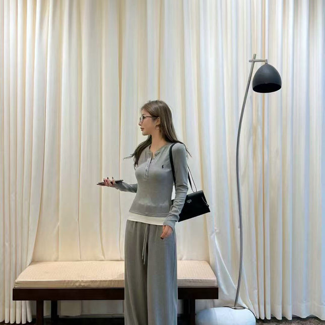 RALPH LAUREN OUTFIT SHIRT 446