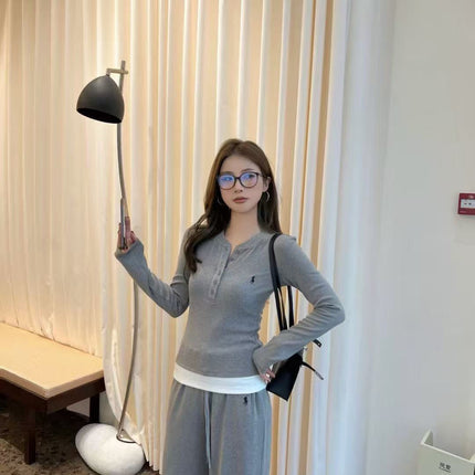 RALPH LAUREN OUTFIT SHIRT 446