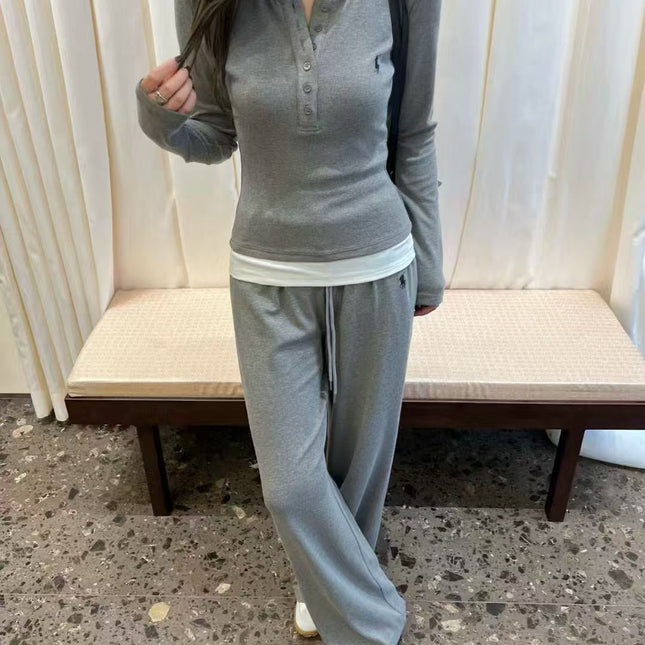 RALPH LAUREN OUTFIT SHIRT 446