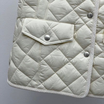 RALPH LAUREN PUFFER VEST STYLE 441