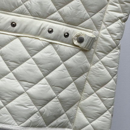 RALPH LAUREN PUFFER VEST STYLE 441