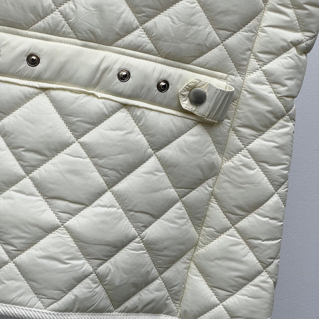 RALPH LAUREN PUFFER VEST STYLE 441