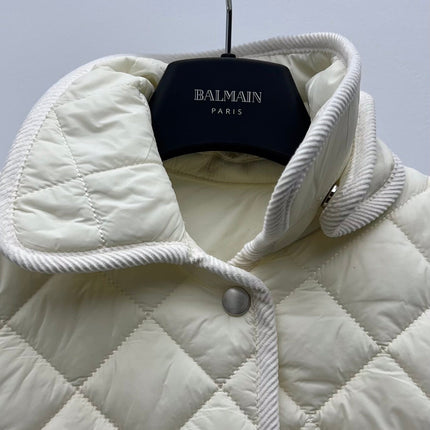 RALPH LAUREN PUFFER VEST STYLE 441