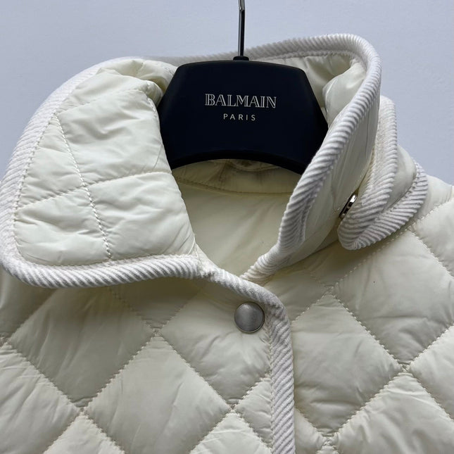 RALPH LAUREN PUFFER VEST STYLE 441
