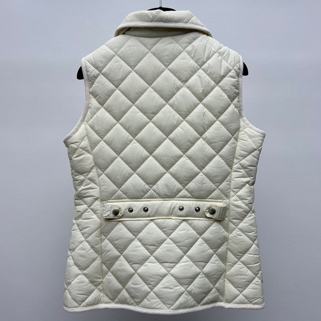 RALPH LAUREN PUFFER VEST STYLE 441